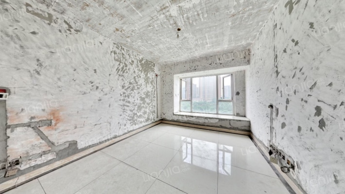 鑫苑鑫都汇二手房实景图