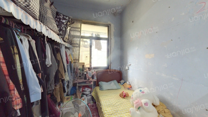 连心苑二手房实景图