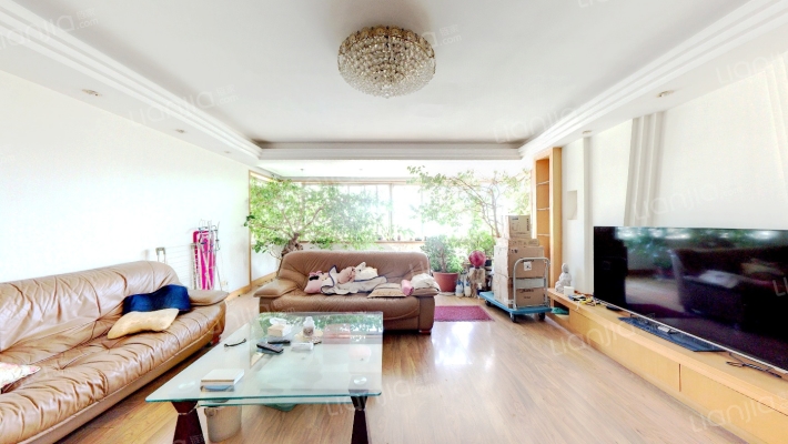 右弼大厦二手房实景图