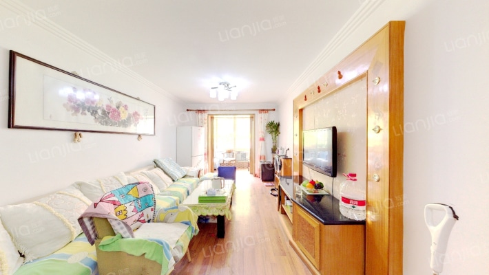 晨阳花园二手房实景图