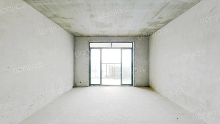 新裕公馆二手房实景图