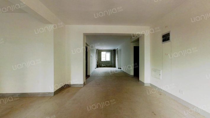 江山名洲六期二手房实景图