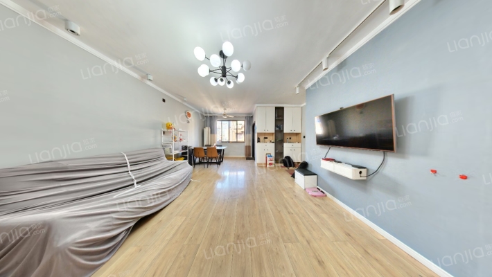 八一大道二手房实景图