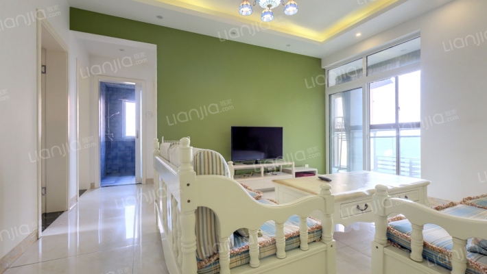 嘉皇心悦城二手房实景图