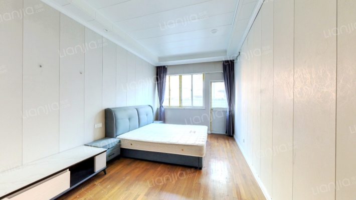 四达里二手房实景图