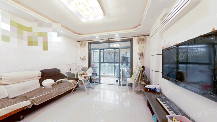 枫情佳苑二手房实景图