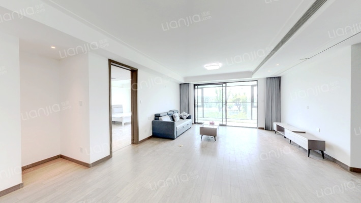 万科•朗拾二手房实景图