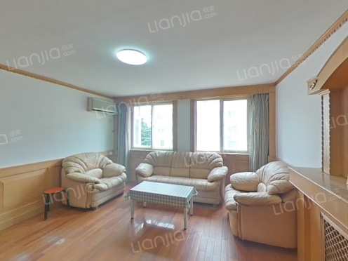 整租·东方花园(市南) 3室2厅 南/北