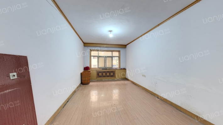 红专路5号院二手房实景图