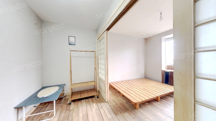 金竹苑D区二手房实景图