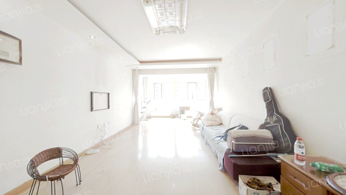 乐安小区二手房实景图