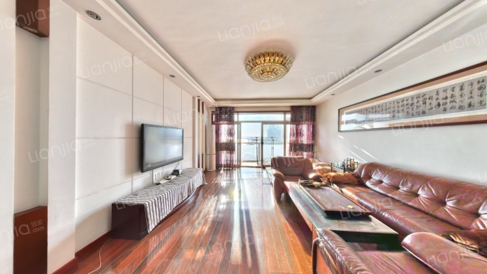 天安海景花园二手房实景图