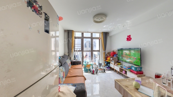 名门金隅二手房实景图