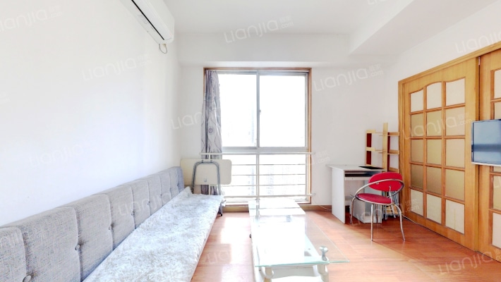 东方时空二手房实景图