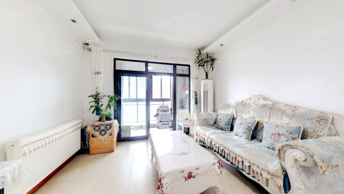 新长江国际二手房实景图