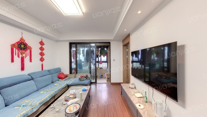 云禧花园二手房实景图