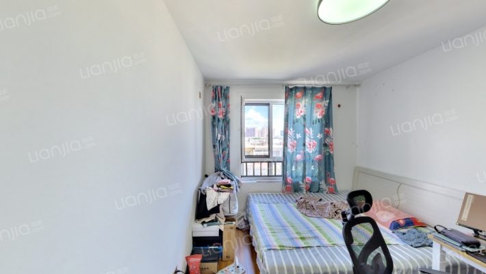 中东红街C区二手房实景图