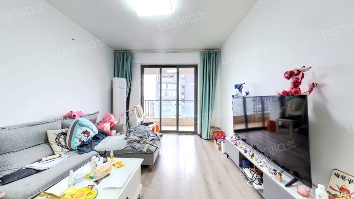 锦天国际二手房实景图