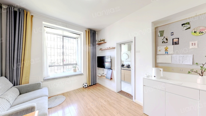 塔厝社二手房实景图