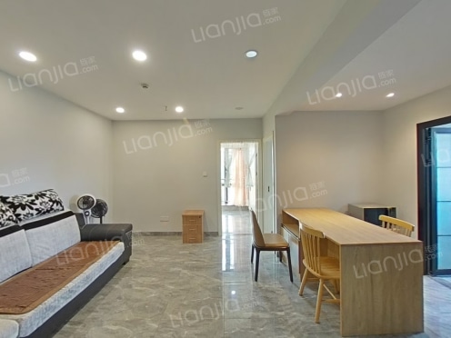 整租·富力城时光里 1室1厅 南