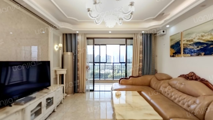 兴汇城二手房实景图