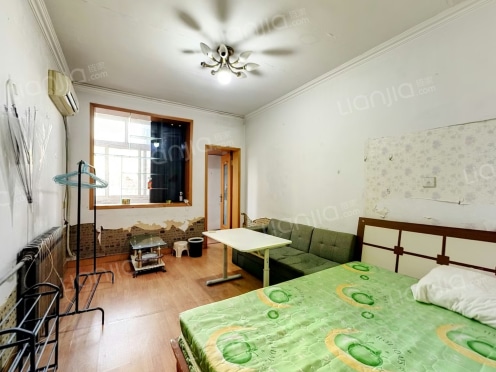 整租·南京路27号甲 1室1厅 东/西