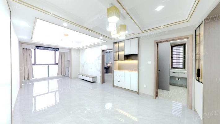 舜新璟园二手房实景图