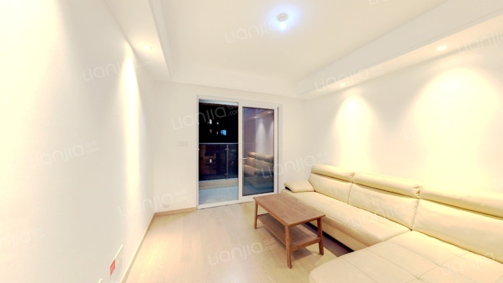 万锦花苑二手房实景图