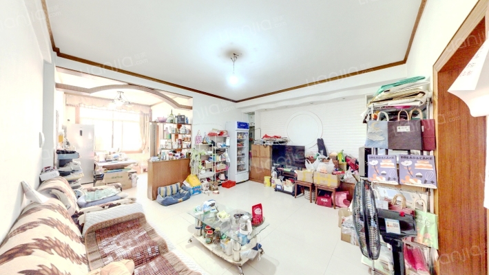 华日花园二手房实景图