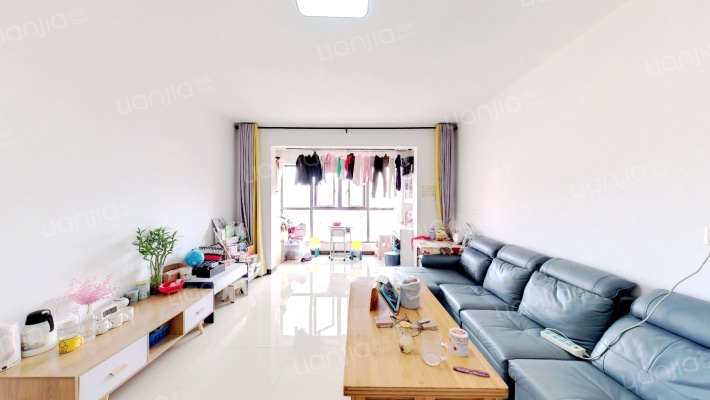 润和又一城一期二手房实景图