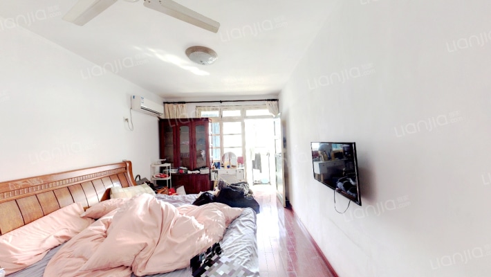 省政协恢复楼二手房实景图