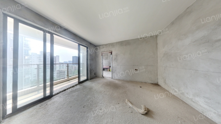 丽雅尚轩二手房实景图