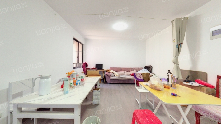 徐公桥花园二手房实景图