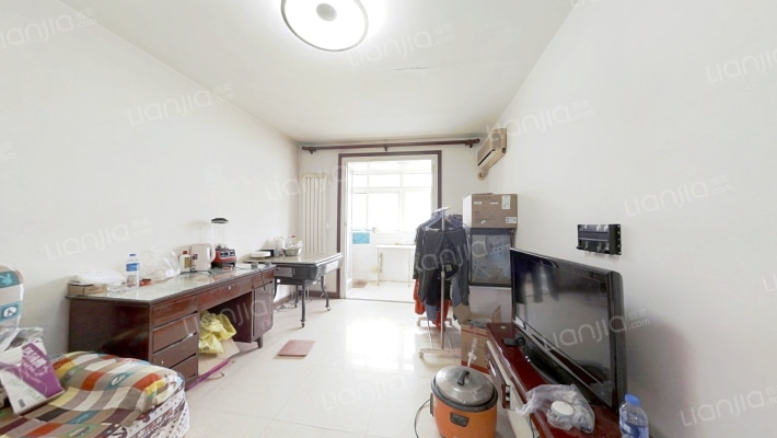 南头窑大楼二手房实景图