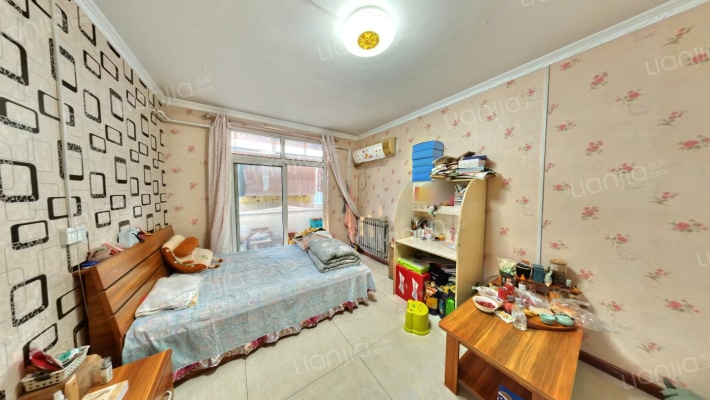 庆安公司二手房实景图