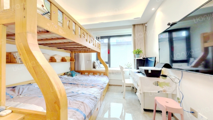 中建学府印悦二手房实景图