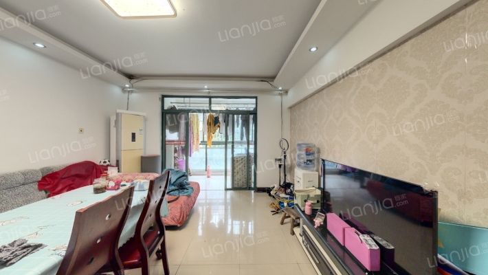 美景园二手房实景图