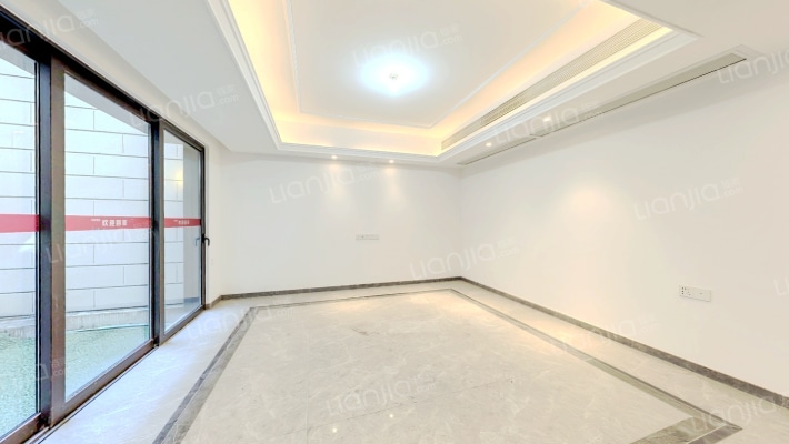 万科白鹭郡二手房实景图