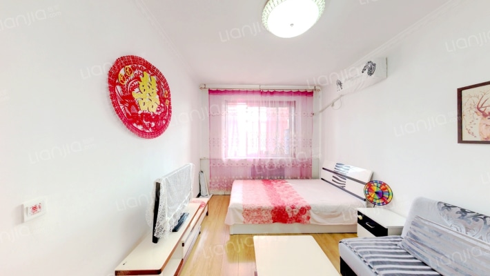 省建五宿舍二手房实景图