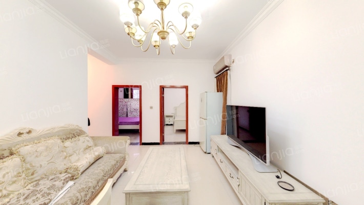 向乐村二手房实景图