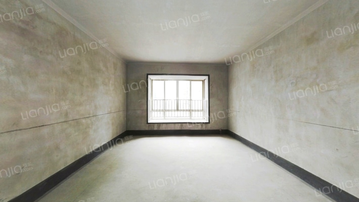 国际西苑二手房实景图