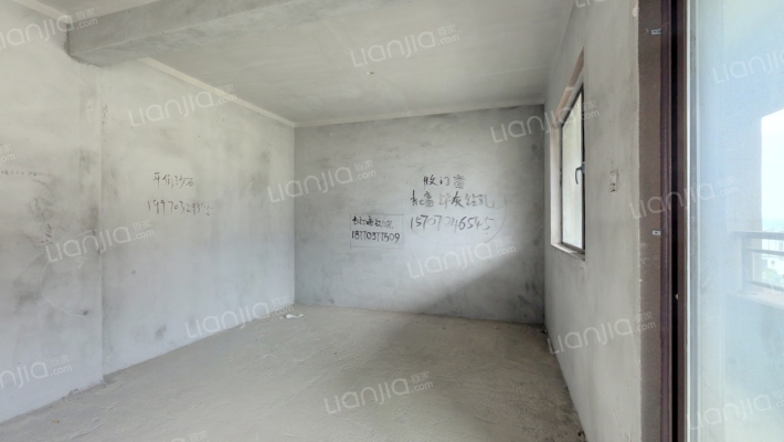 宏凯茗庭二手房实景图