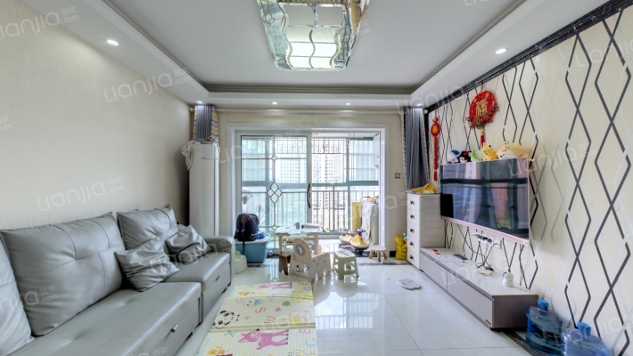 大拇指广场二手房实景图