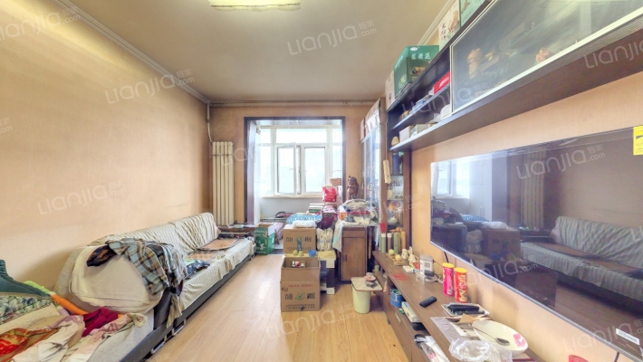 万寿路1号院二手房实景图