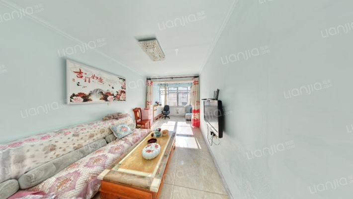 华三巷12号二手房实景图