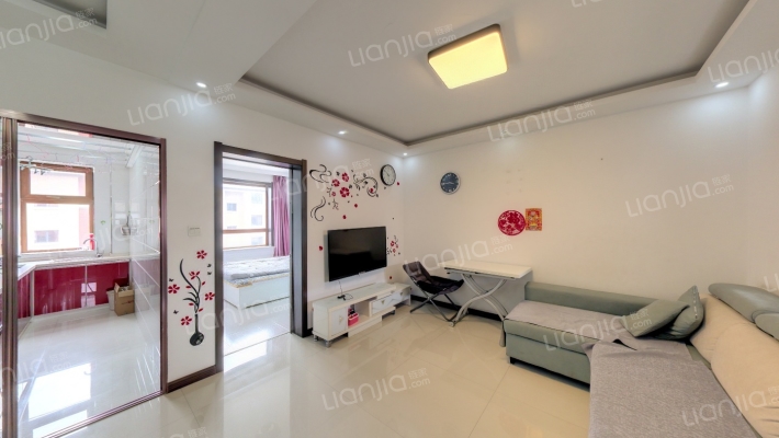 弘泽锦城二手房实景图