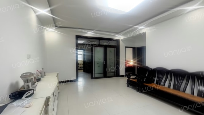 县二小家属院二手房实景图