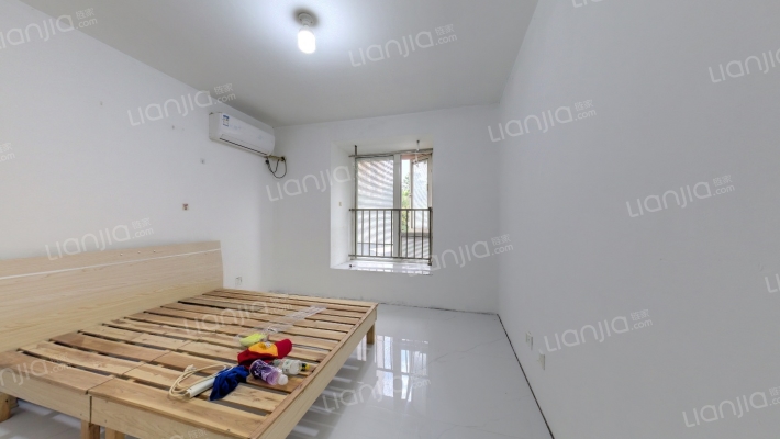 和苑二手房实景图