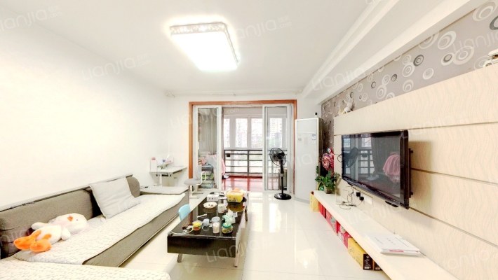 融信三味舒屋二手房实景图