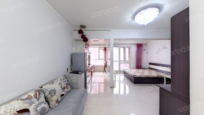 江南水乡电视人家二手房实景图